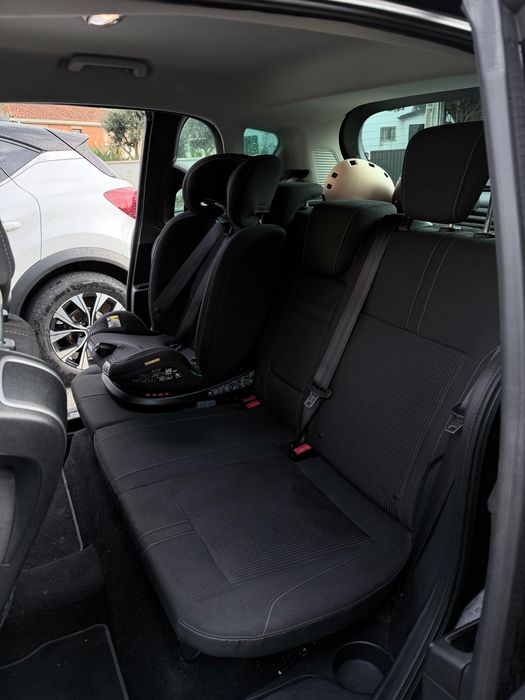 Ford B-MAX 1.0 Ecoboost 2013