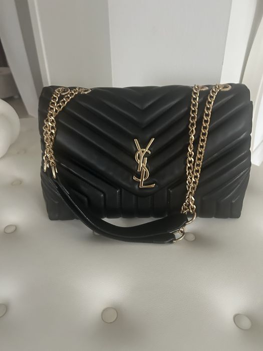 Torebka  YSL . Nowa.