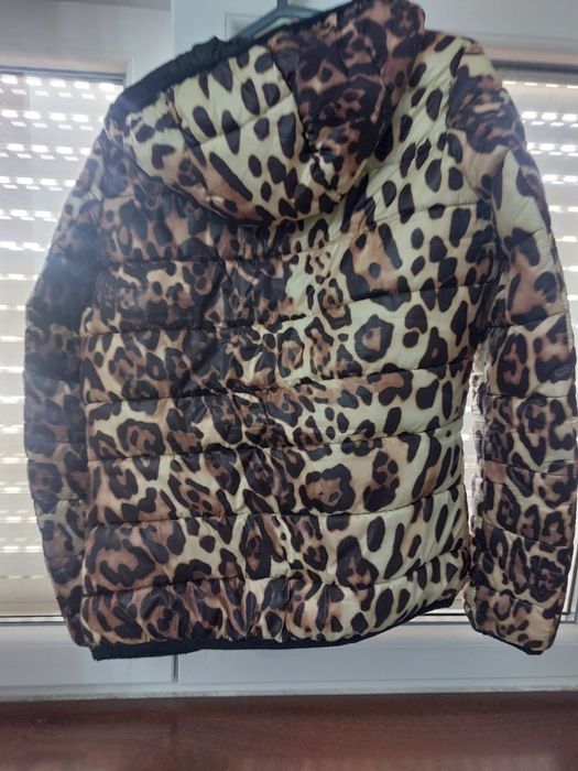 Casaco Relish tam. M