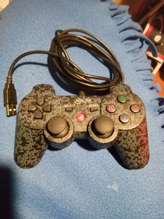 Vendo varios acessórios para playstation2