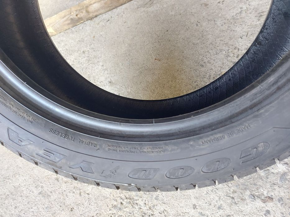 225/50 R18 Bridgestone, Goodyear шини R18