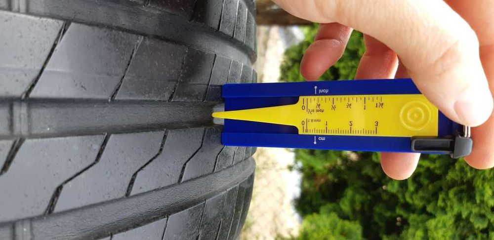 Opony letnie 225/45r17 Firestone Roadhawk Lato
