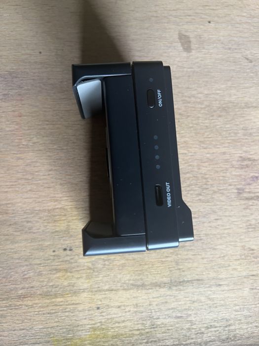 Accsoon Seemo - Monitor e Gravador