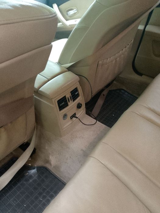 Продам бмв е61 3 дизель  рест