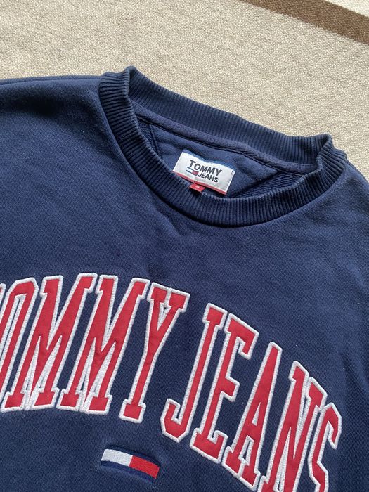 Светр Tommy Jeans