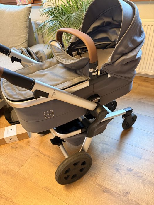 Wózek Joolz Hub 2w1