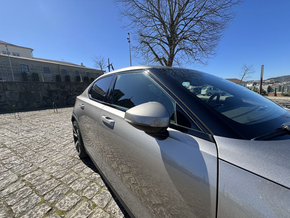 Polestar 2 Long Range 78 kWh Full Extras Excelente Estado