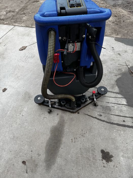 myjka do podlog exclisiva Bue star 450B