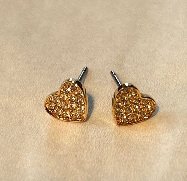 Kolczyki Swarovski