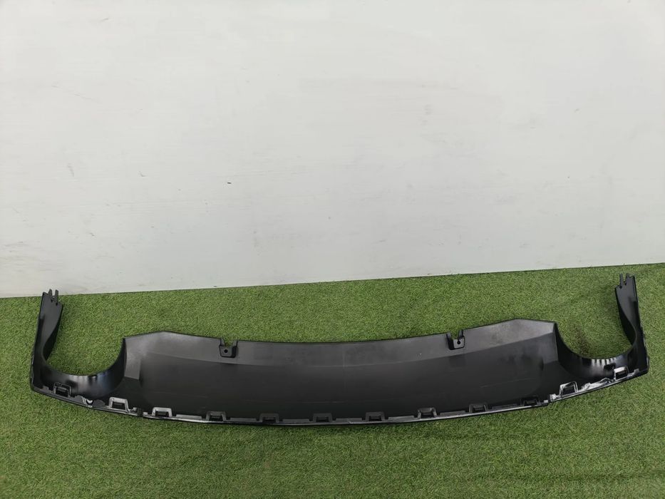 Spoiler do pára-choques trás VOLKSWAGEN Scirocco (137, 138)