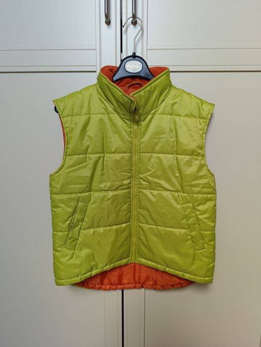 Kamizelka bezrękawnik Runner r. 140