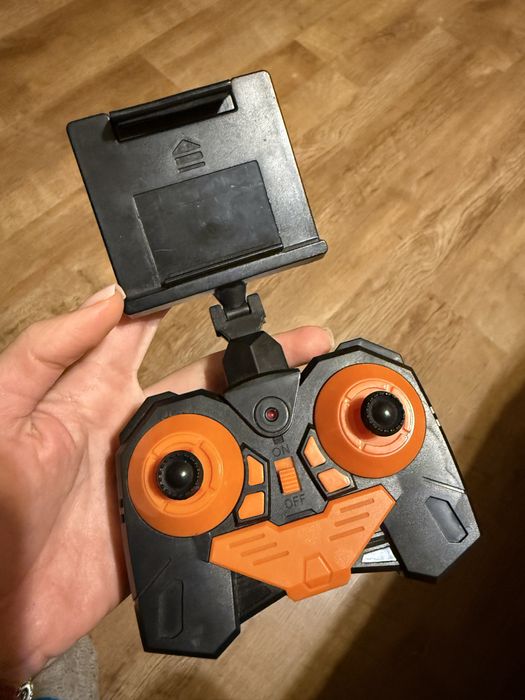 Машинка на пульті керування: 735 грн. - Машинки Старые Кодаки на Olx