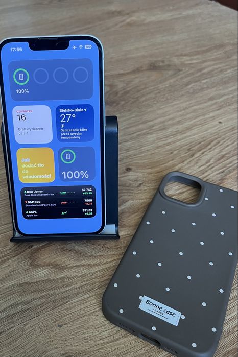 Iphone 14 bialy