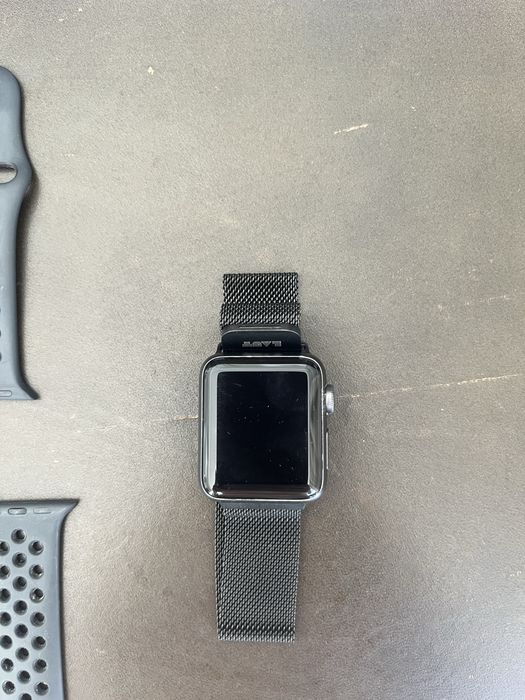 Appel Watch Serie 3, 38 mm