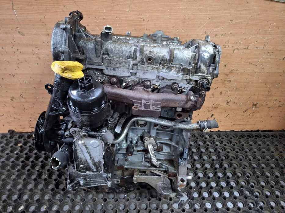 Двигун Опель Комбо1.3