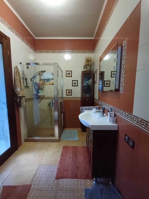 Продам сучасний будинок біля Харкова, Люботин, 192.7 м2 18 сот