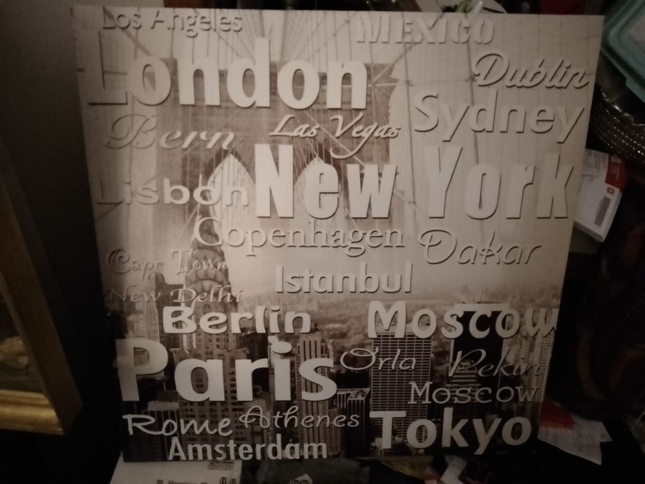 Quer ir Hyde Park P.Circus ou T.Square?Tela-30E-Cami.Mulher-2E Desde2E
