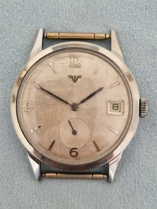 Szwajcarski zegarek Wittnauer