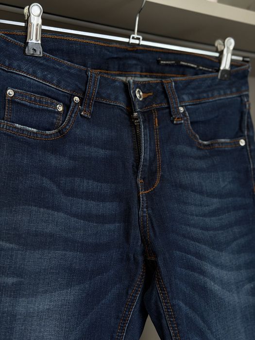 Джинси скіні Zara