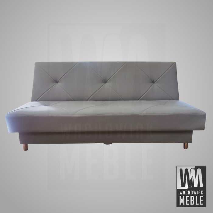 kanapa rozkładana pikowana 120\198