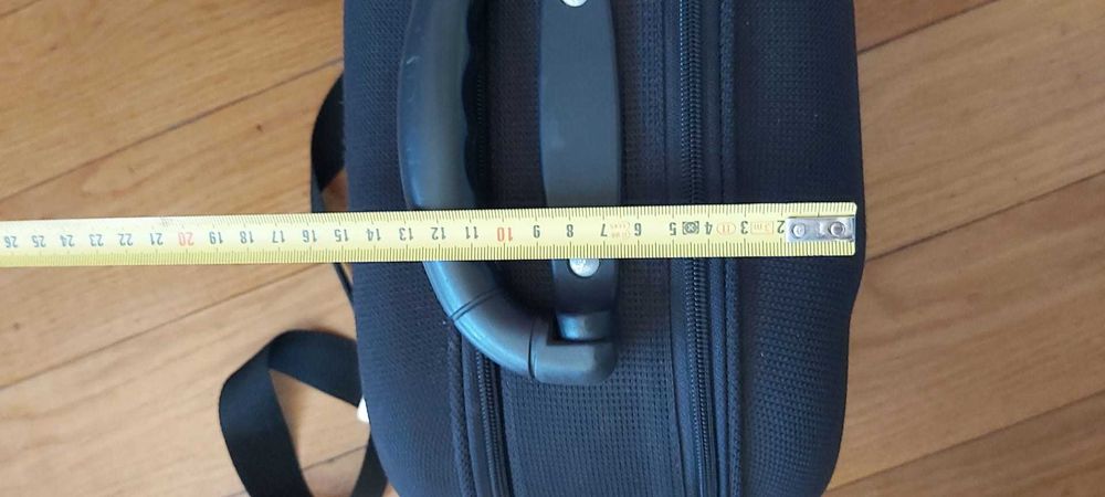 Necessaire para bebé