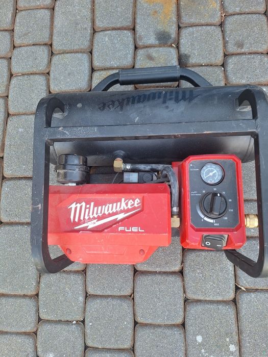 Wkrętarka Milwaukee M18 FPD3