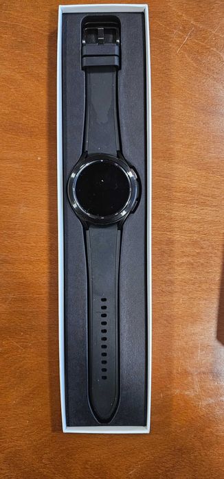 Galaxy Watch 4 46mm bluetooth
