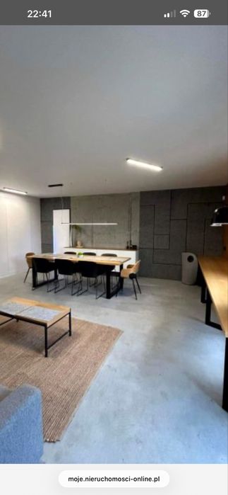 Mieszkanie studio  nowoczesne wynajem