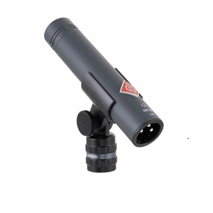 Neumann KM184 mt Stereo Set - para mikrofonów jak nowe