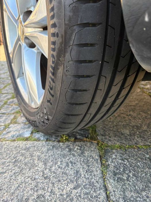 SEAT Alhambra 2.0 TDI Style Advanced — 2018 | 98 000 km | 150 cv