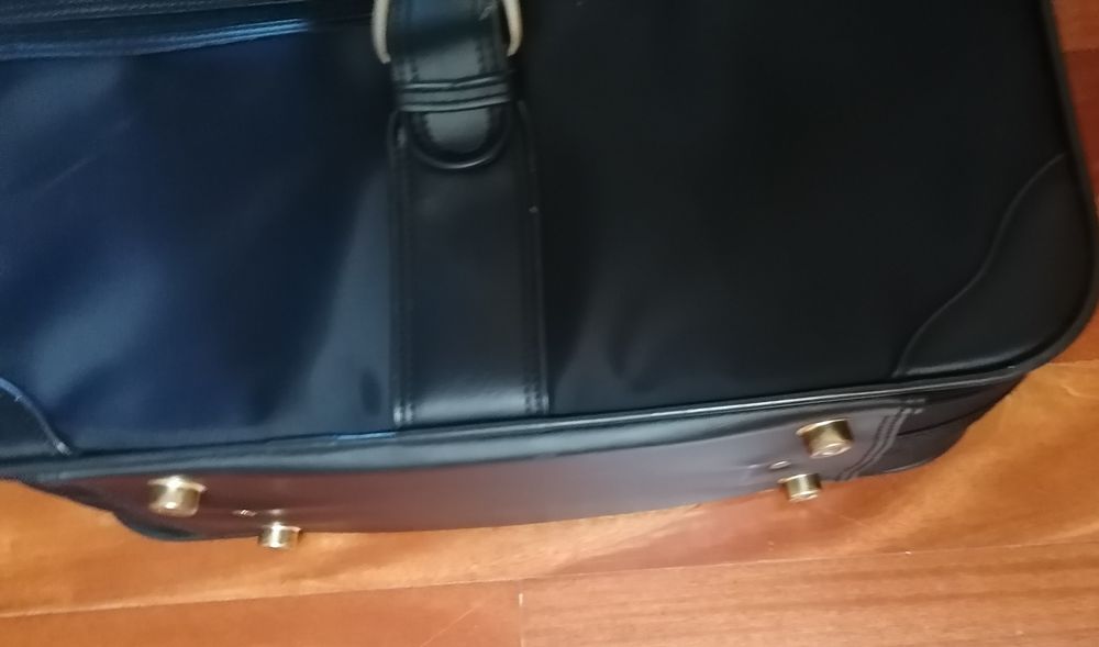 Mala de viagem de porão 55x34x16