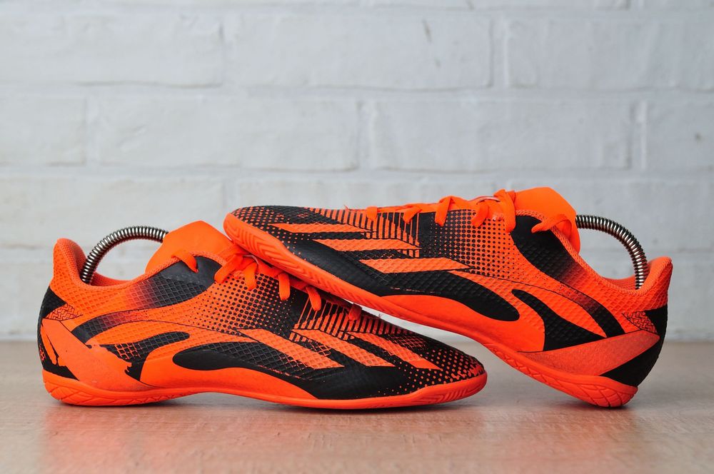 Футзалки Adidas X Speedportal, розмір 43