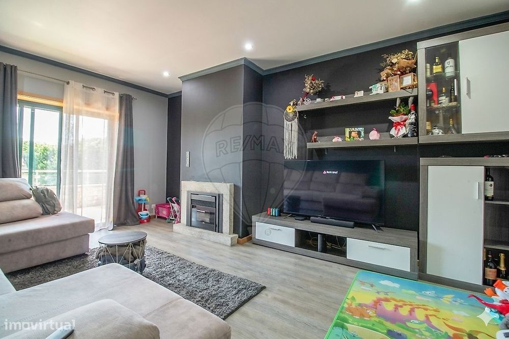 Apartamento T2 para venda