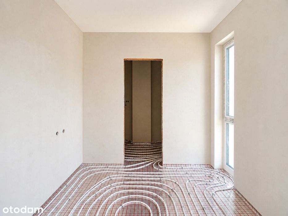 Dwupoziomowe 96 m² | 0% prowizji i PCC!