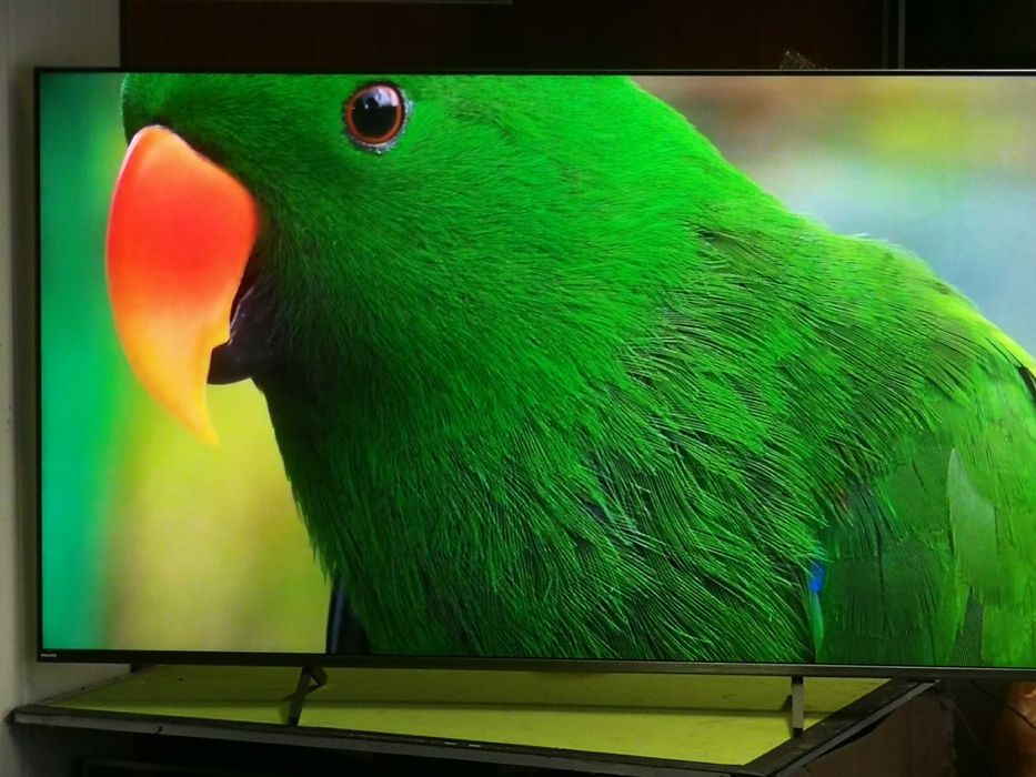 Telewizor Philips Led 50 cali 4K UHD,Android ,Ambiliht3