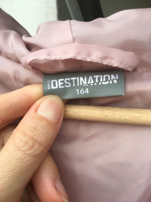 Futerko pudrowy róż S