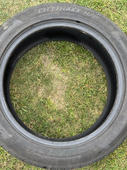 Opony 225/55 r19