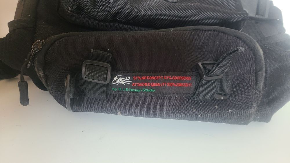 Plecak   ok 20l do szkoly pracy czy miasta.