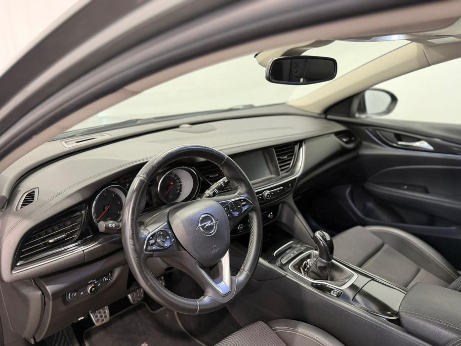 Opel Insignia Sports Tourer 1.6 CDTi Dynamic
