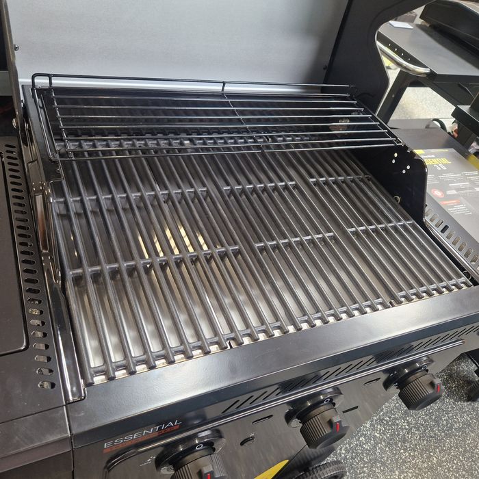 Grill gazowy Char-Broil  charbroil essential 3g nie weber broil King