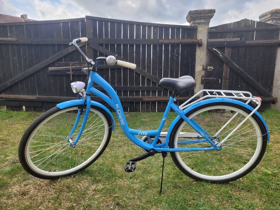 Rower miejski 26 cali