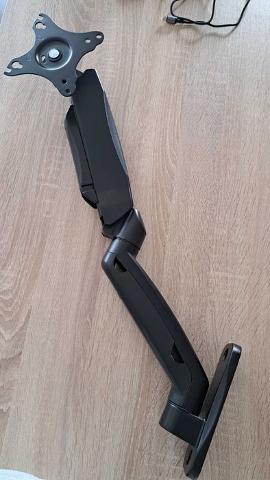 Suporte Monitor Napofix SW1120 17" - 32" Preto - Como Novo