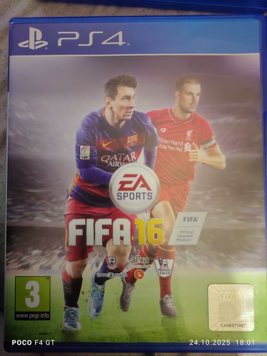 5 gier + horizon gratis