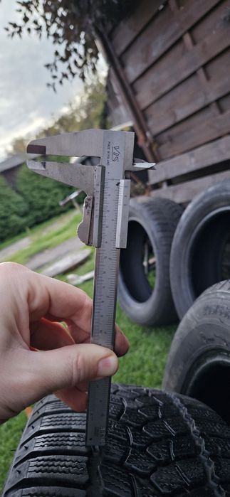 Opony zimowe Firestone Winterhawk 3 – 205/55 R16