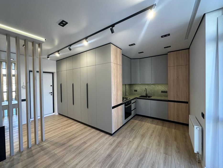 Оренда 1к кв вул Малоголосківська ЖК АртХаус