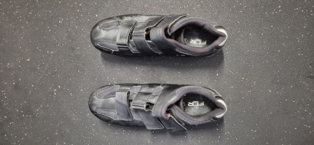 Sapatos ciclismo FLR F35