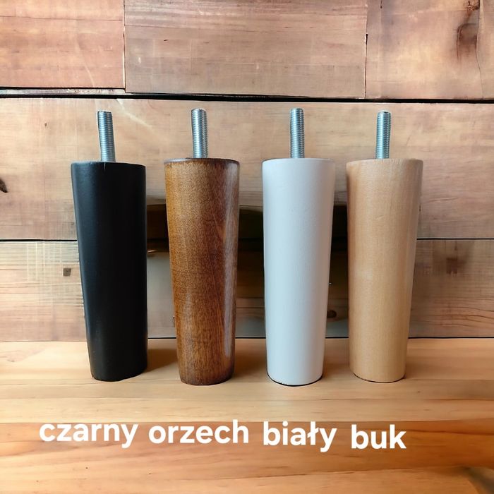Wersalka LUX - WYSOKIE STOPKI, kolor do wyboru, dostawa cała POLSKA