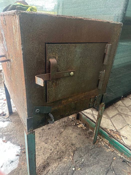 Продам Буржуйку, Одеса