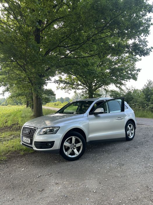 Sprzedam Audi Q5