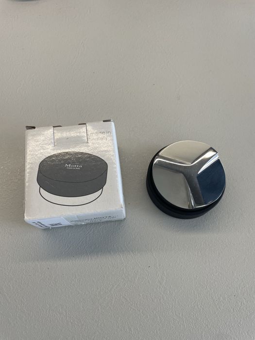 Dystrybutor do kawy Motta Black, 58 mm